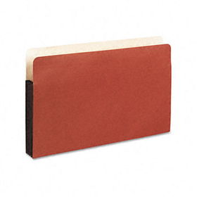 Watershed 3 in Expansion File Pockets, Straight Cut, Legal, Redropependaflex 