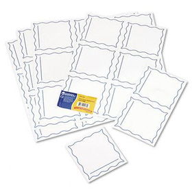 Learning Resources LER2431 - Class Tracker Replacement Name Cards for Pocket Chart