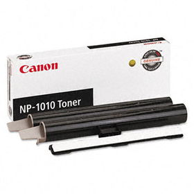 Canon NP101020 - NP101020 Toner, 2000 Page-Yield, 2/Pack, Blackcanon 