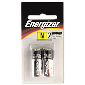 Watch/Electronic/Specialty Batteries, N, 2 Batteries/Packenergizer 