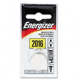 Watch/Electronic/Specialty Battery, 2016, 3 Voltenergizer 