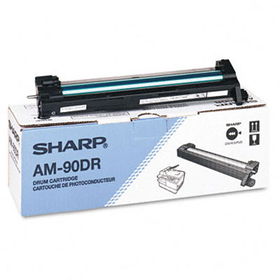 Sharp AM90DR - AM90DR Developer