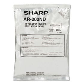 Sharp AR202ND - Copier Developer for Sharp AR162s, 164, 201, 207sharp 