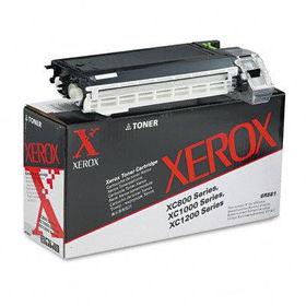 Xerox 6R881 - 6R881 Toner/Developer, 4000 Page-Yield, Blackxerox 