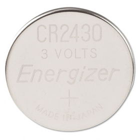 ECR2430BP Watch/Calculator Batteryenergizer 