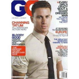 Gentlemens Quarterly-gq