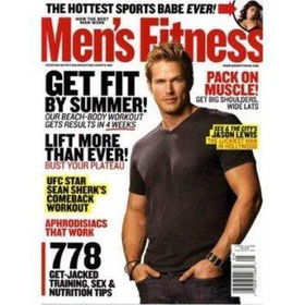 Mens Fitness