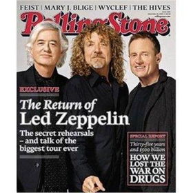 Rolling Stone