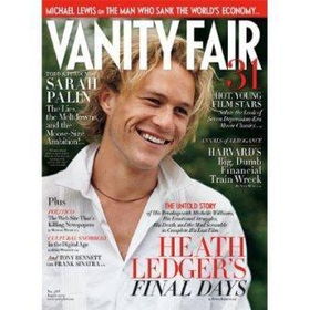 Vanity Fair