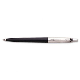 Parker 78033 - Jotter Retr Ballpoint Pen, Black Ink, Mediumparker 