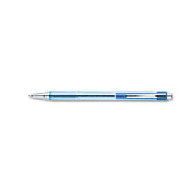 Better Ballpoint Retractable Pen, Blue Ink,Medium, Dozenpilot 