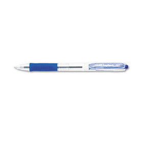 EasyTouch Ballpoint Retractable Pen, Blue Ink, Fine, Dozenpilot 