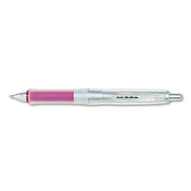 Dr. Grip Center of Gravity Ballpoint Retractable Pen, Black Ink, Mediumpilot 