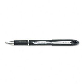 Jetstream Ballpoint Stick Pen, Black Ink, Bolduni 
