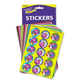 Stinky Stickers Variety Pack, General Variety, 480/Packtrend 