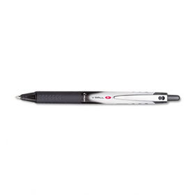 VBall Roller Ball Stick Pen, Liquid Ink, Black Ink, Extra Finepilot 