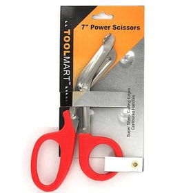 Power Scissors Case Pack 48