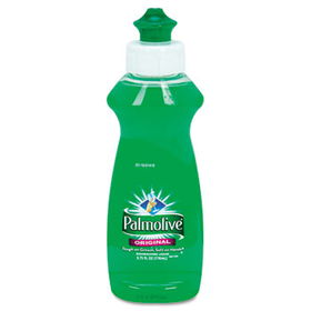 Palmolive 01410 - Dishwasing Liquid, 3.75 oz. Bottle, 72/Carton
