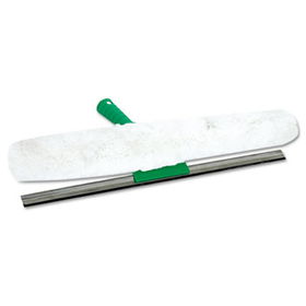 Unger VP450 - Visa Versa Squeegee with 18 Strip Washer