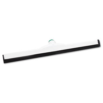 Unger PM55A - Sanitary Standard Squeegee, 22 WIde Blade