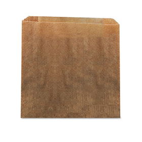 Hospital Specialty Co. 6141 - Waxed Kraft Liners, 9 x 10 x 3 1/4, 250/Carton