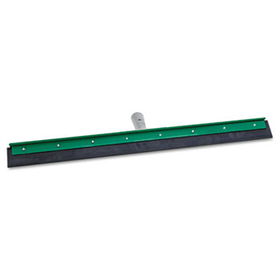 Unger FP600 - AquaDozer Heavy Duty Squeegee, Black Rubber, Straight, 24 Wide Bladeunger 