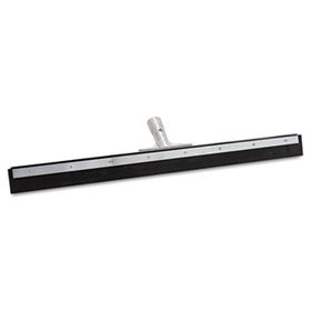 Unger FE600 - AquaDozer Eco Floor Squeegee, 24 Wide Blade