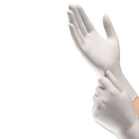 KIMBERLY-CLARK PROFESSIONAL* 55089 - STERLING Nitrile Exam Gloves, X-Large, 140/Boxkimberly 