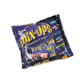 Nestle 28211 - Wonka Mix Ups, Assorted Candy, Individually Wrapped, 40oz Pack