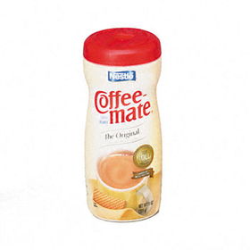 Coffee-mate 30152 - Original Flavor Powdered Creamer, 11-oz.