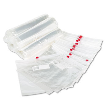 Handi-Bag 1GSL150 - Slider Storage Bags, 1gal., 10-1/2 x 11, 1.75mi , Clear, 150/Cartonhandi 