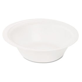 Boardwalk 12FBO - Non-Laminated Foam Dinnerware, Bowls, 12 oz., White, 1000/Cartonboardwalk 