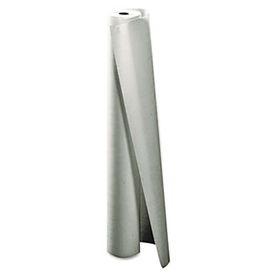 Little Rapids 910000 - Caprice Paper Tablecover, Roll, 40 x 300', Whitelittle 