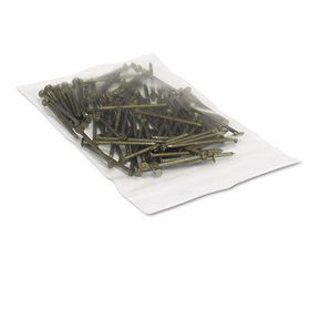 Universal 127099 - Reclosable Poly Bags, 4 X 6, 4 mil, Clear, 1000/Cartonuniversal 