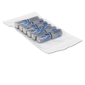 Universal 127109 - Reclosable Poly Bags, 6 x 10, 4 mil, Clear, 1000/Cartonuniversal 