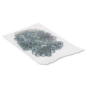 Universal 127095 - Reclosable Poly Bags, 3 x 4, 4 mil, Clear, 1000/Cartonuniversal 