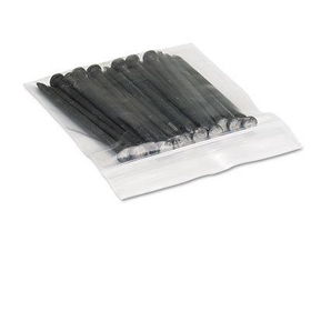 Universal 127098 - Reclosable Poly Bags, 4 X 4, 4 mil, Clear, 1000/Cartonuniversal 