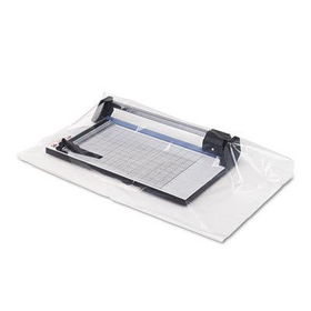 Universal 130202 - Low-Density Flat Poly Bags, 20 x 30, 2 mil, Clear, 500/Cartonuniversal 