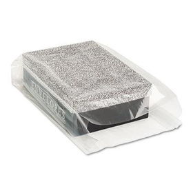 Universal 120695 - Low Density Expandable Poly Bags, 12 X 8 X 20, 2 mil, Clear, 500/Cartonuniversal 