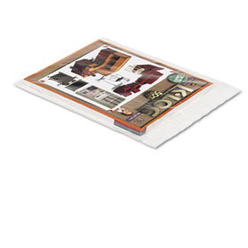 Universal 127503 - Reclosable Poly Bags, 10 x 12, 2 mil, Clear, 1000/Cartonuniversal 