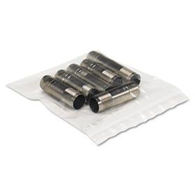 Universal 127382 - Reclosable Poly Bags, 6 x 6, 2 mil, Clear, 1000/Cartonuniversal 