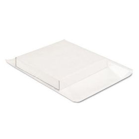 Universal 123327 - Low-Density Flat Poly Bags, 18 X 20, 4 mil, Clear, 500/Carton