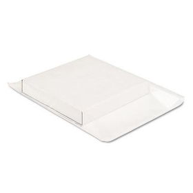 Universal 123327 - Low-Density Flat Poly Bags, 18 X 20, 4 mil, Clear, 500/Cartonuniversal 