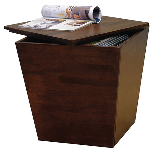 Mesa Storage Cube, End Tablemesa 