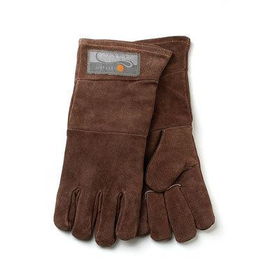 Grill Glove 15  Leather (S/2)