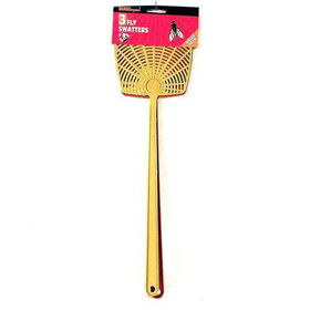 DOA Plastic Fly Swatter Case Pack 24