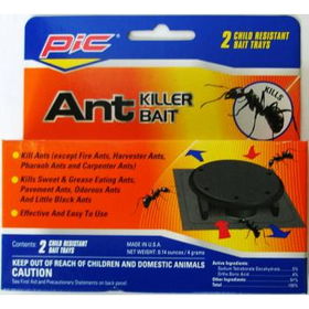 Ant Killer Bait Case Pack 24ant 