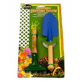 Small Hand Garden Tools Case Pack 48small 