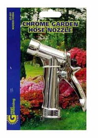Garden Hose Nozzle Case Pack 72garden 
