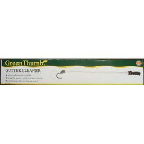 Green Thumb Gutter Cleaner Case Pack 12green 